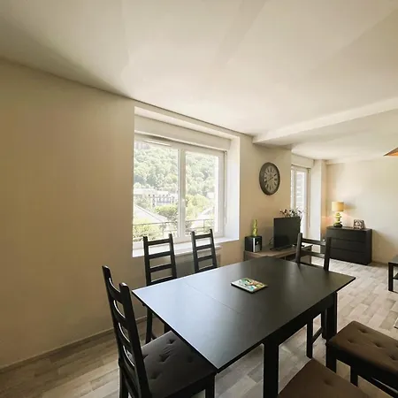 T2 Bis Renove Au Mont-dore Avec Wifi Proche Des Thermes - Fr-1-608-12 Daire *