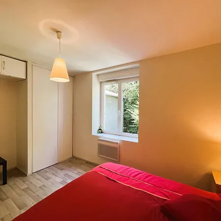 T2 Bis Rénové Au Mont-dore Avec Wifi Proche Des Thermes - Fr-1-608-12 * Le Mont-Dore