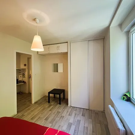 T2 Bis Renove Au Mont-dore Avec Wifi Proche Des Thermes - Fr-1-608-12 Daire Le Mont-Dore