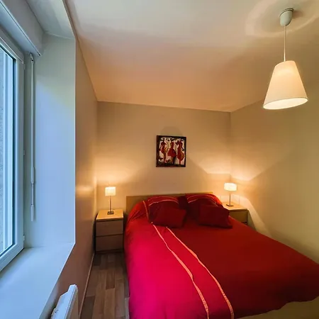 Daire T2 Bis Renove Au Mont-dore Avec Wifi Proche Des Thermes - Fr-1-608-12 Le Mont-Dore