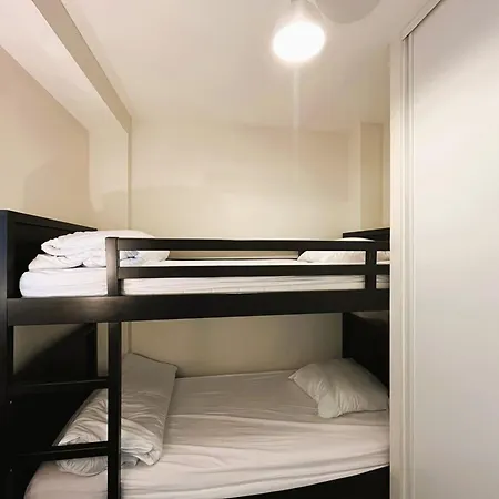 T2 Bis Rénové Au Mont-dore Avec Wifi Proche Des Thermes - Fr-1-608-12 *