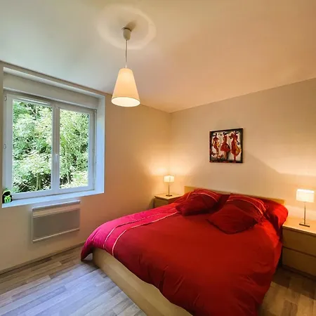 T2 Bis Renove Au Mont-dore Avec Wifi Proche Des Thermes - Fr-1-608-12 Daire Le Mont-Dore