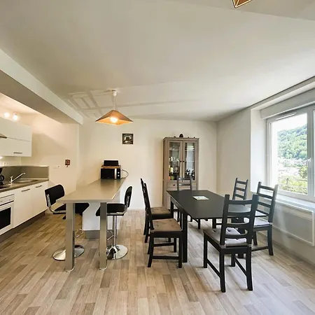 T2 Bis Rénové Au Mont-dore Avec Wifi Proche Des Thermes - Fr-1-608-12 * Le Mont-Dore