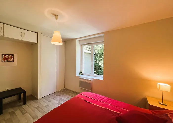 T2 Bis Renove Au Mont-dore Avec Wifi Proche Des Thermes - Fr-1-608-12 * Le Mont-Dore