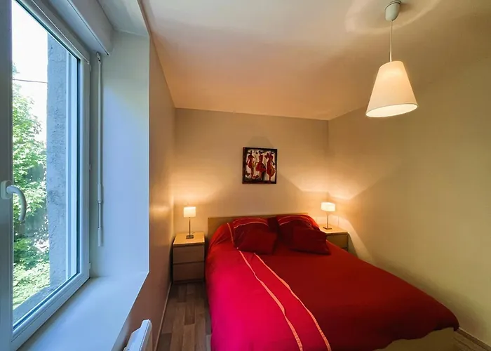 Apartment T2 Bis Renove Au Mont-dore Avec Wifi Proche Des Thermes - Fr-1-608-12 Le Mont-Dore