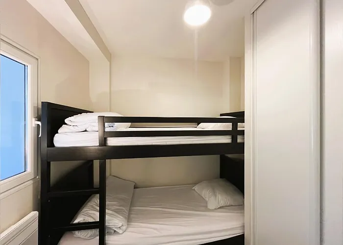 T2 Bis Renove Au Mont-dore Avec Wifi Proche Des Thermes - Fr-1-608-12 *